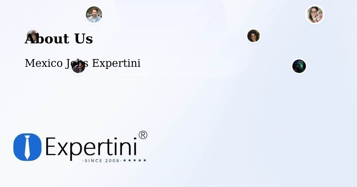 About Expertini Recruitment Platform  – Chalco - Chalco, Mexico Jobs Expertini